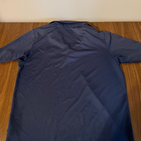 Men’s Torrey Pines Golf Polo. - Picture 4 of 4